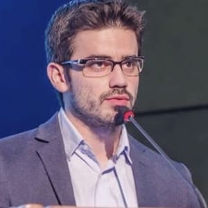 Felipe Pereira