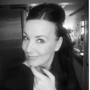 Susanne Dahlström