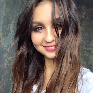 Nika Belyanko