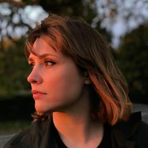 Jenna Foxton