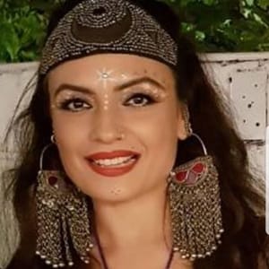 Kavita Ghai
