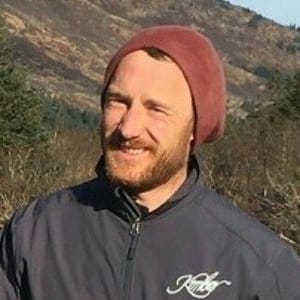 Eivin Kilcher