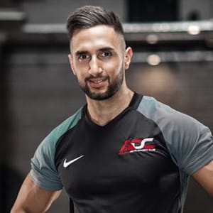 Chris Varnavas
