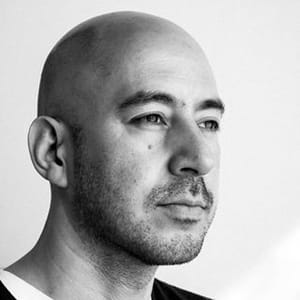 Mark De Clive-Lowe
