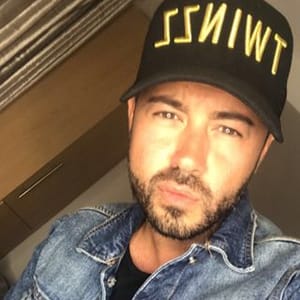 Dean Rowland