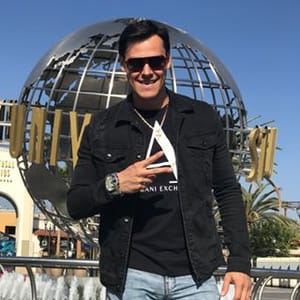 FlÁvio Guedes