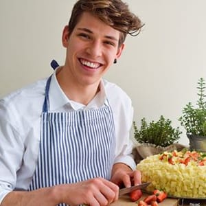 Luca Perego