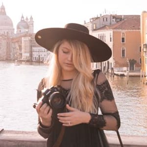 Chelsa Anne