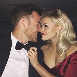 Witney Carson