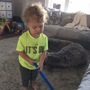 Boomer Phelps
