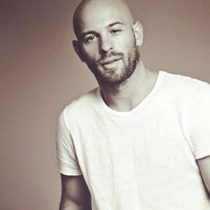Franck Gastambide
