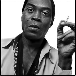 Fela Anikulapo Kuti