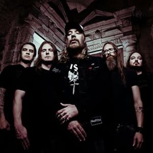 Atthegatesband