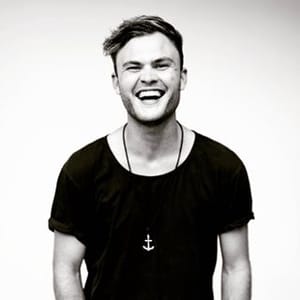 Sam Evans