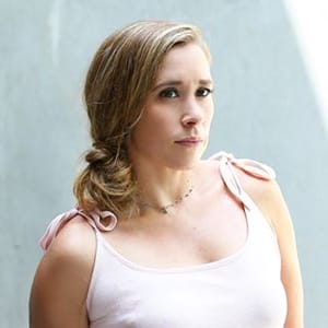 Shannon Mather