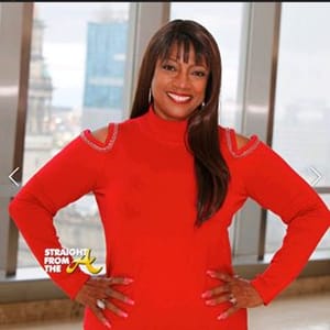 Bernnadette Stanis