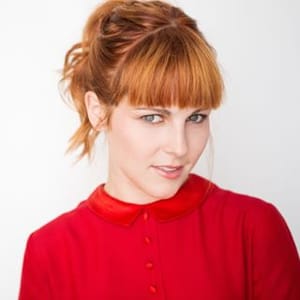 Aubree Storm