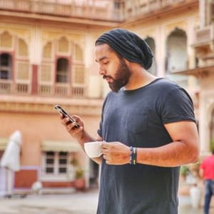 Tarun Singh