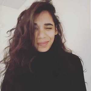 Archa Mehta