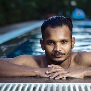 Vikram Swain