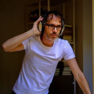 James Rhodes