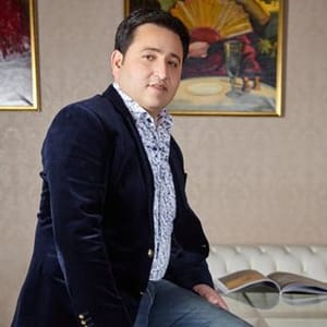 Elcin Huseynov