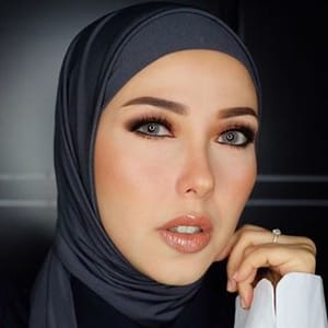 Vivi Thalib
