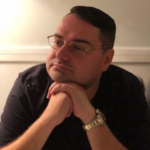 Artem Sorokin
