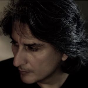 Babak Amini