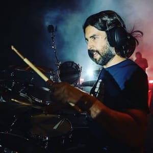 Rob Bourdon