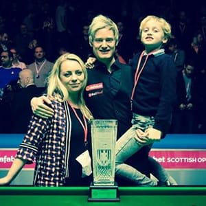Neil Robertson