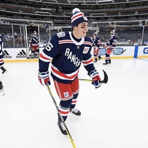 Brady Skjei