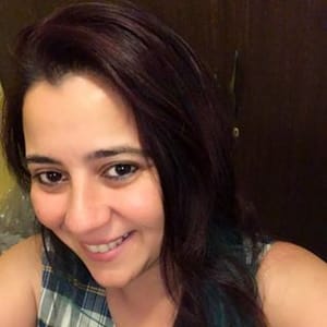 Srishti