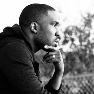 Derrick Hodge