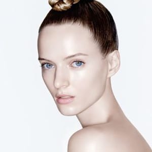 Daria Strokous