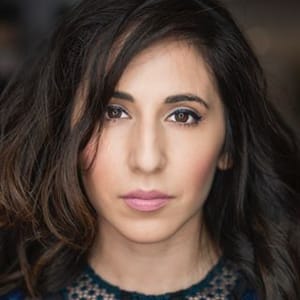Gabrielle Ruiz