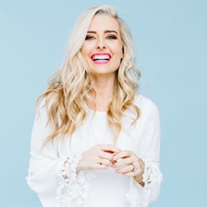 Ashley Lemieux