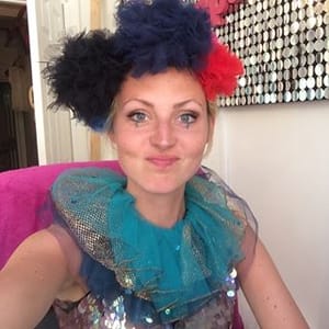 Kris Hallenga
