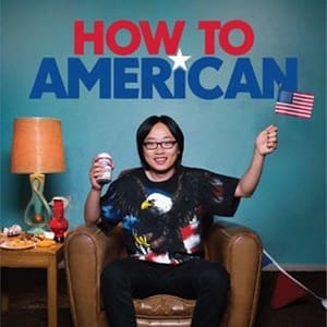 Jimmy O. Yang