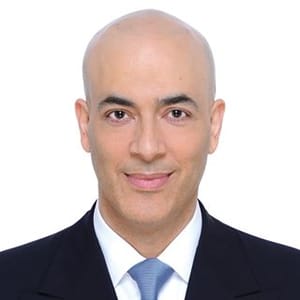 John Yunis
