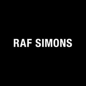 Raf Simons