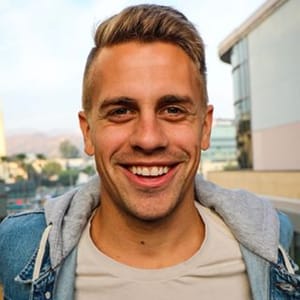 Talbot Cox