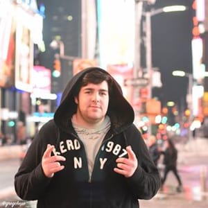 Greg Chepo