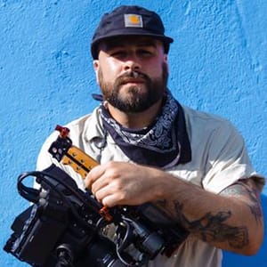 Jon Hoeg