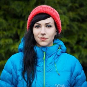 Autumn Schrock