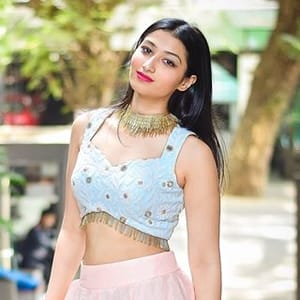 Karishma Govil