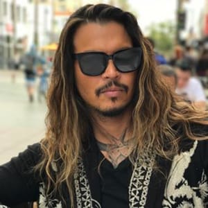 Daniel Alfonso