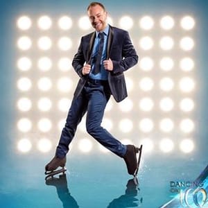Daniel Whiston