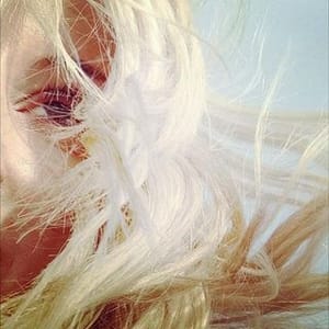 Christel Van Den Bergh