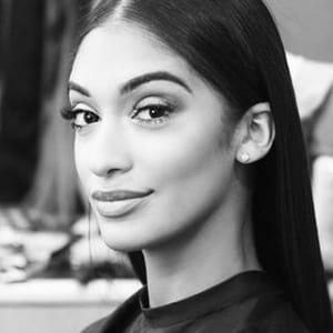 Giselle Mays